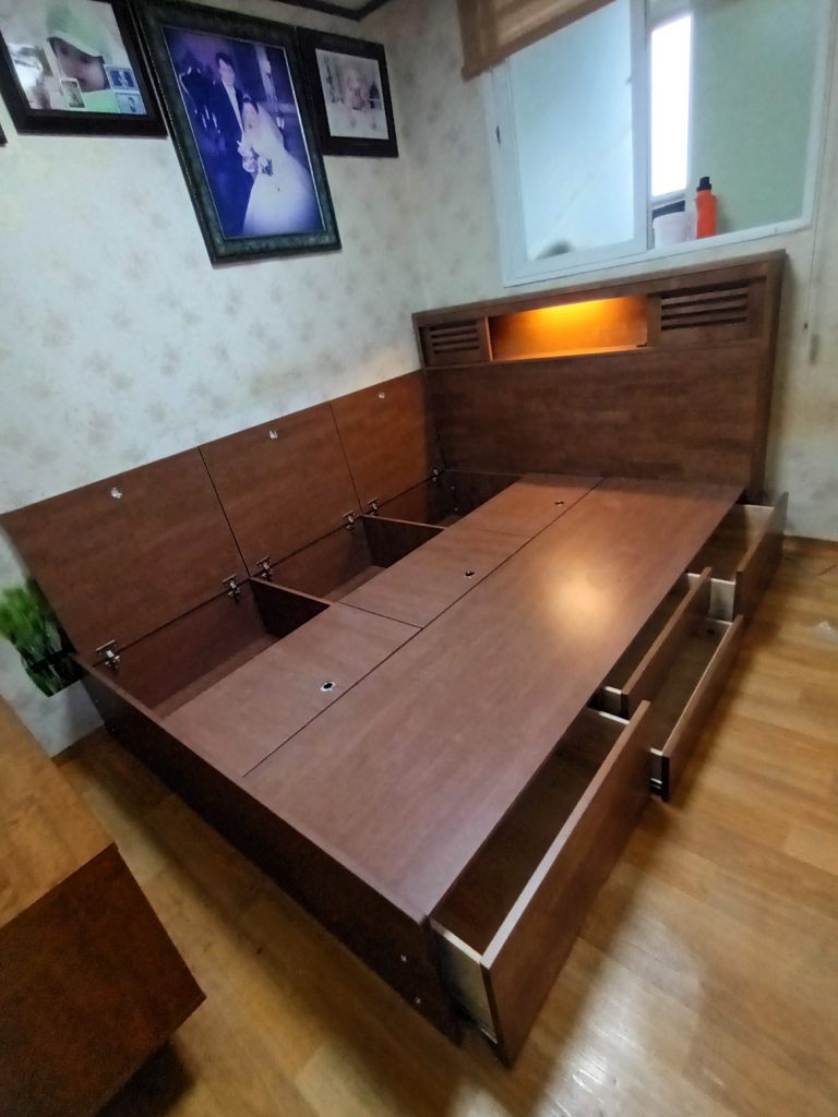 시흥시 목감 은계지구에서 만나는 행복한 일상