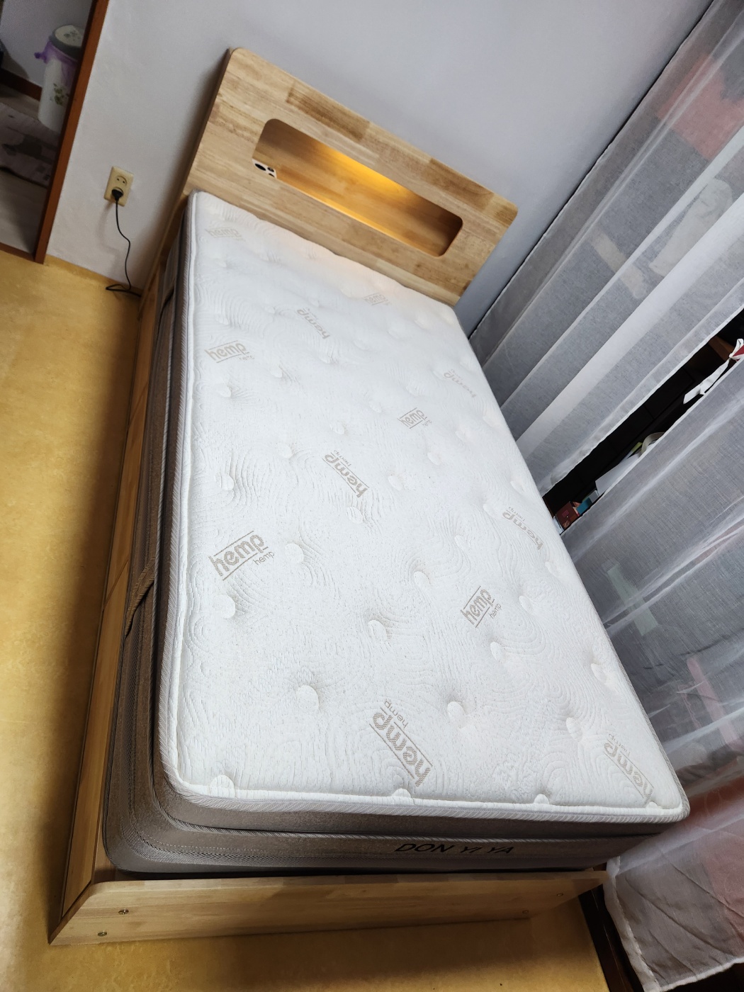 충남 당진 이안아파트에서 만나는 행복한 일상 사진
