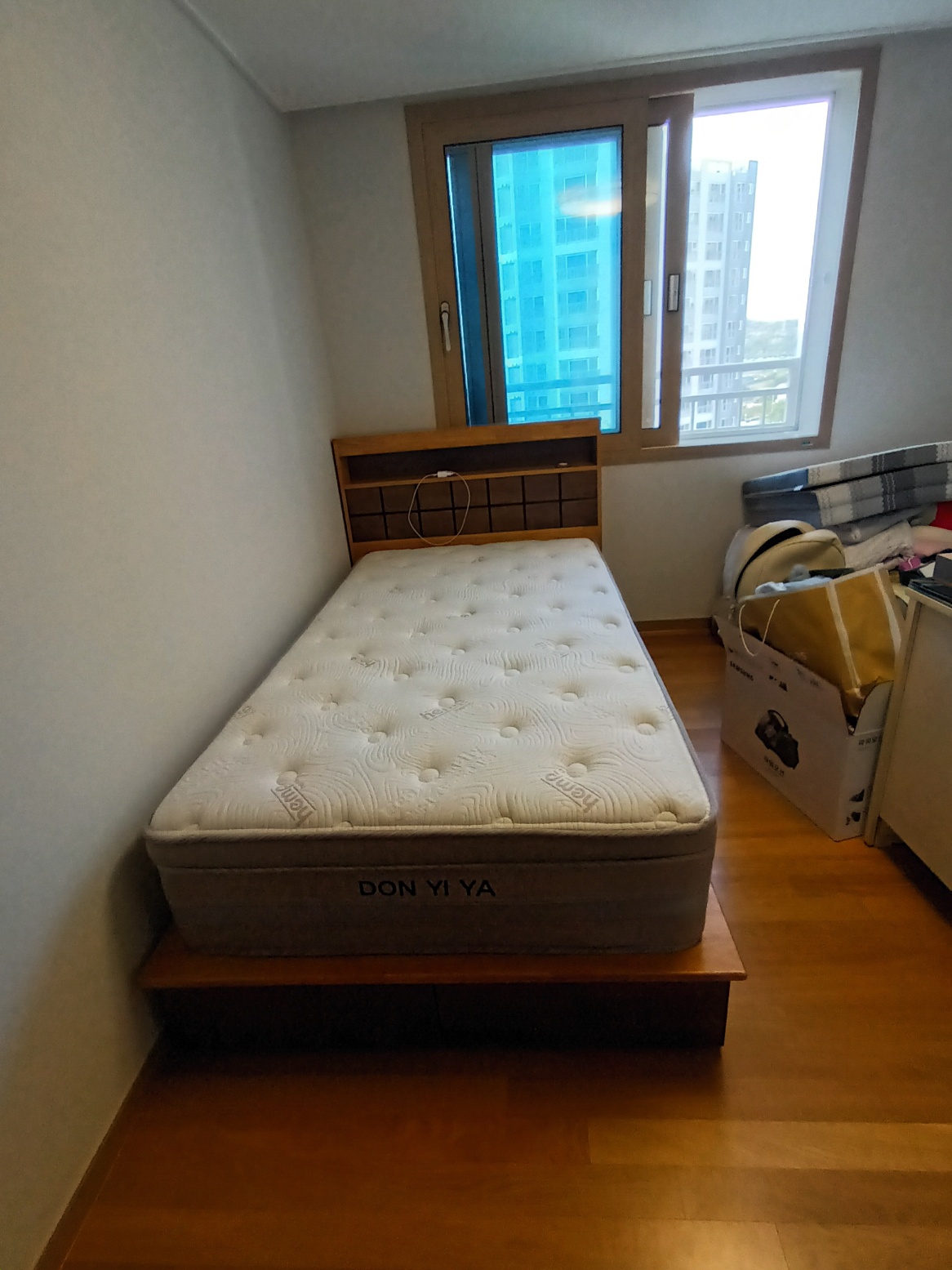 인천 송도 아이파크에서 만나는 행복한 일상 사진