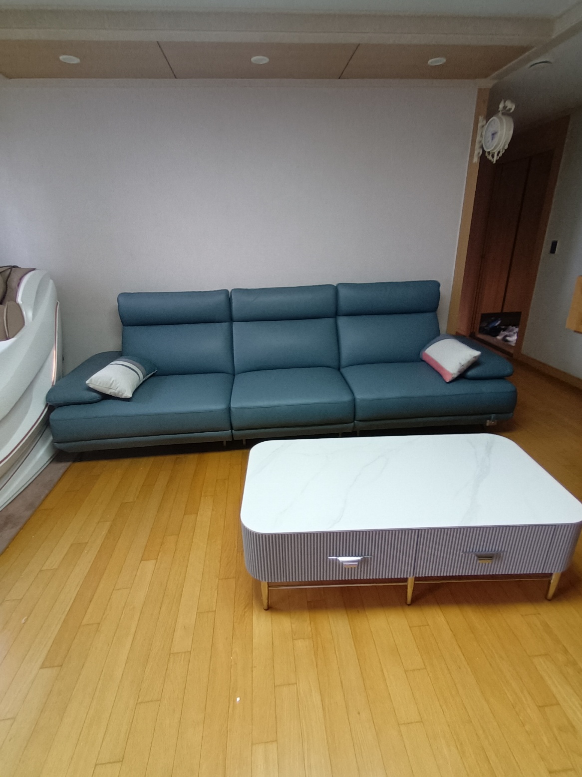 충남 서산 풍림 아파트에서 만나는 행복한 일상 사진