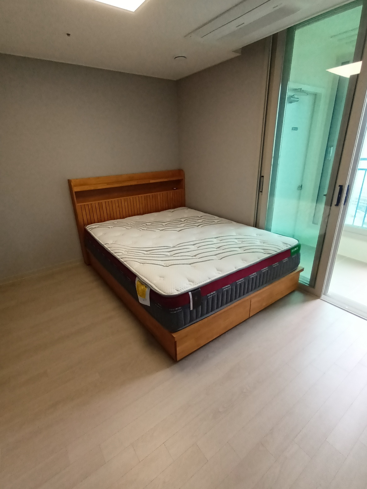 경기 평택 아이파크에서 만나는 행복한 일상 사진