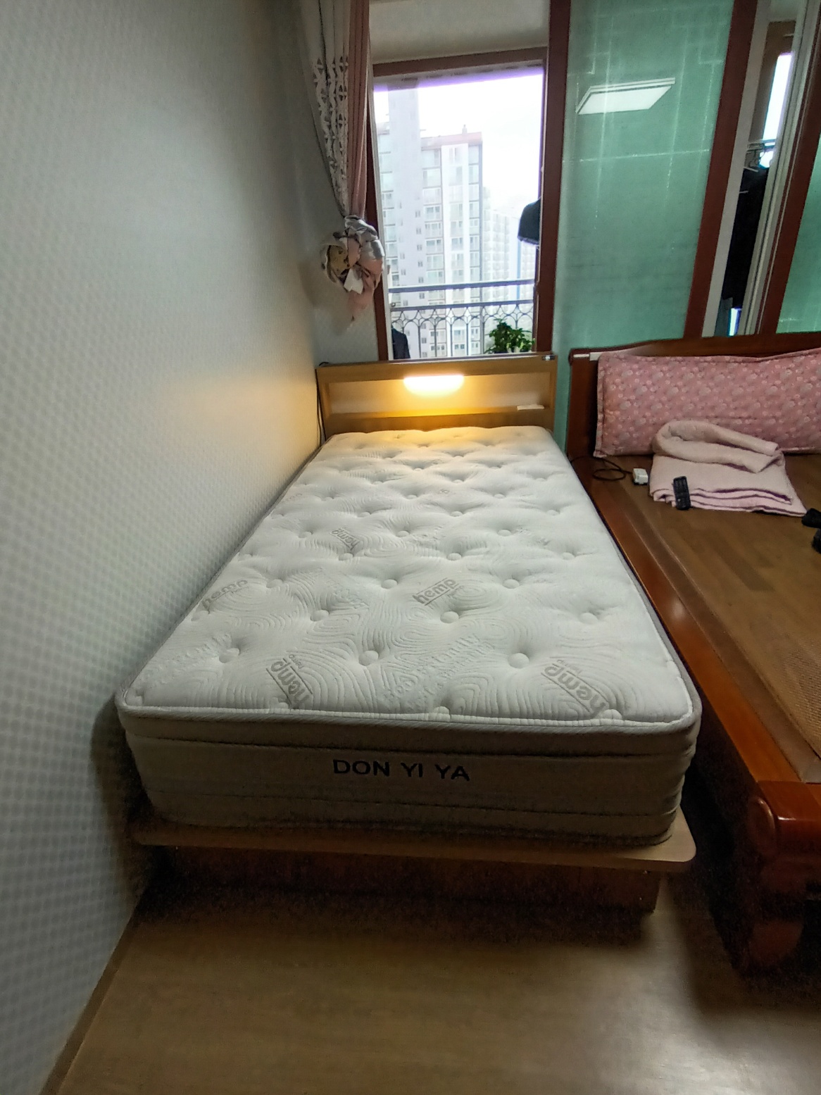 오이도 우성아파트빌2차에서 만나는 행복한 일상 사진