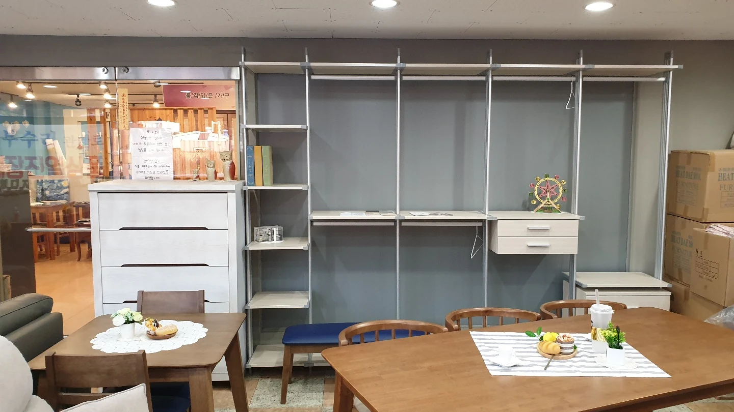경북 칠곡점 매장 사진 3