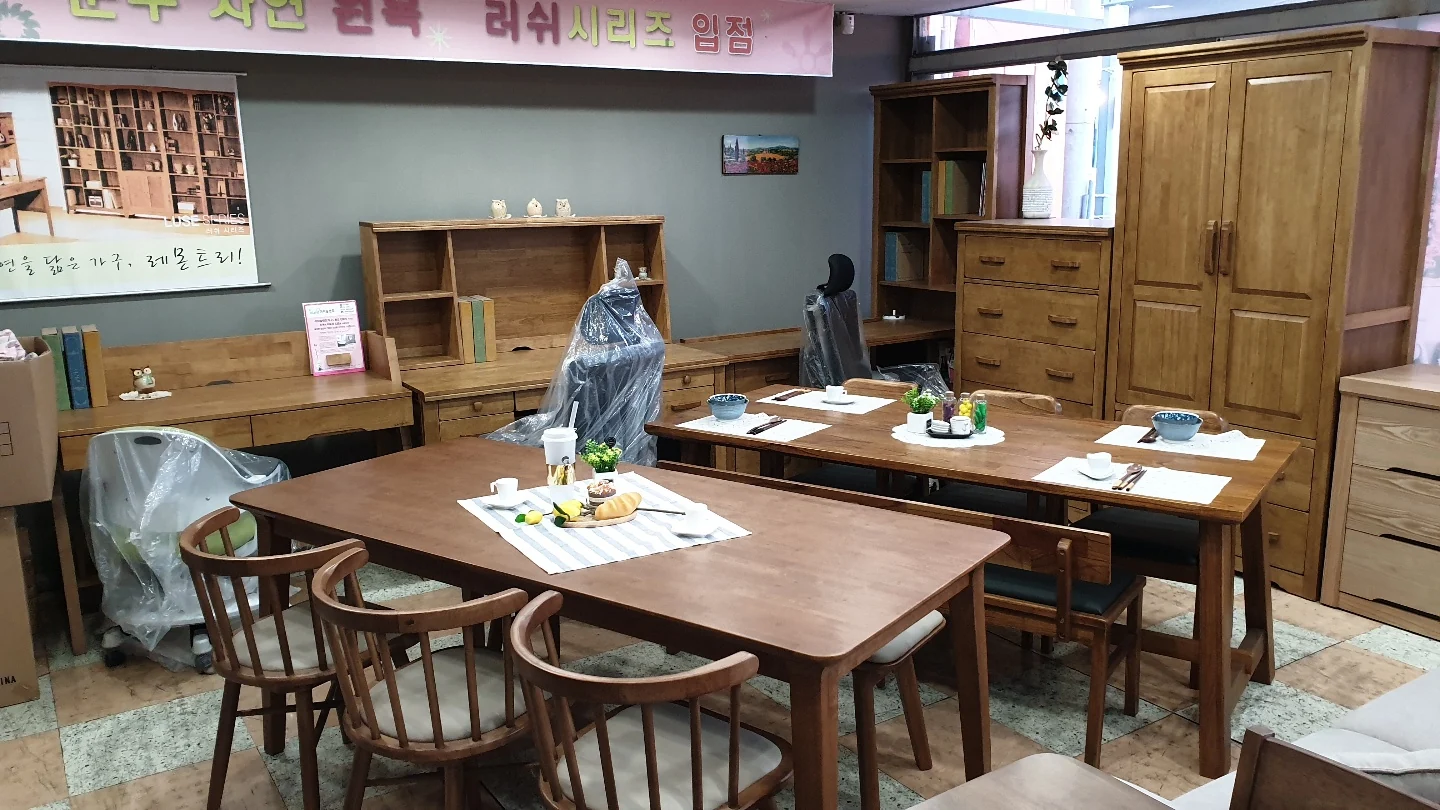 경북 칠곡점 매장 사진 5