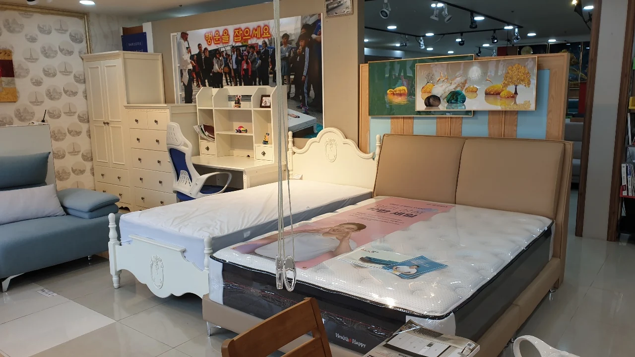 경기 청북점 매장 사진 2
